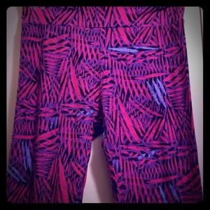OS LLR leggings
